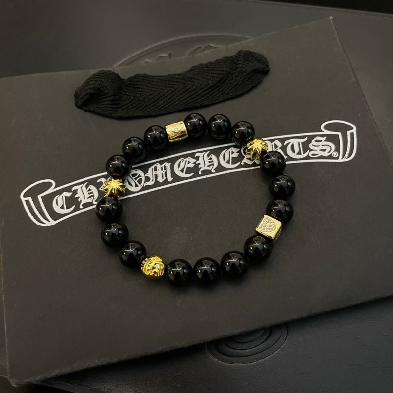 Chrome Hearts Bracelets